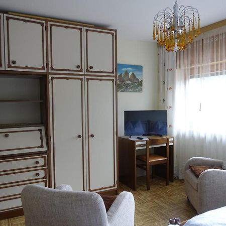 Appartamento Mariuccia Dosoledo Εξωτερικό φωτογραφία