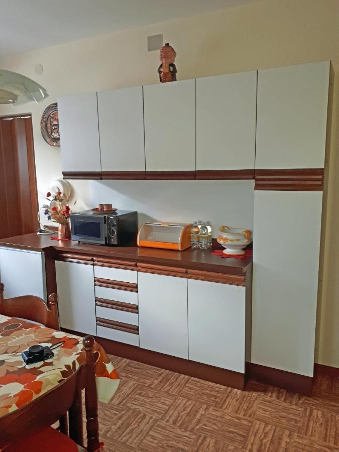 Appartamento Mariuccia Dosoledo Εξωτερικό φωτογραφία