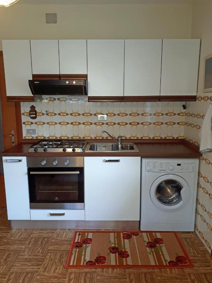 Appartamento Mariuccia Dosoledo Εξωτερικό φωτογραφία